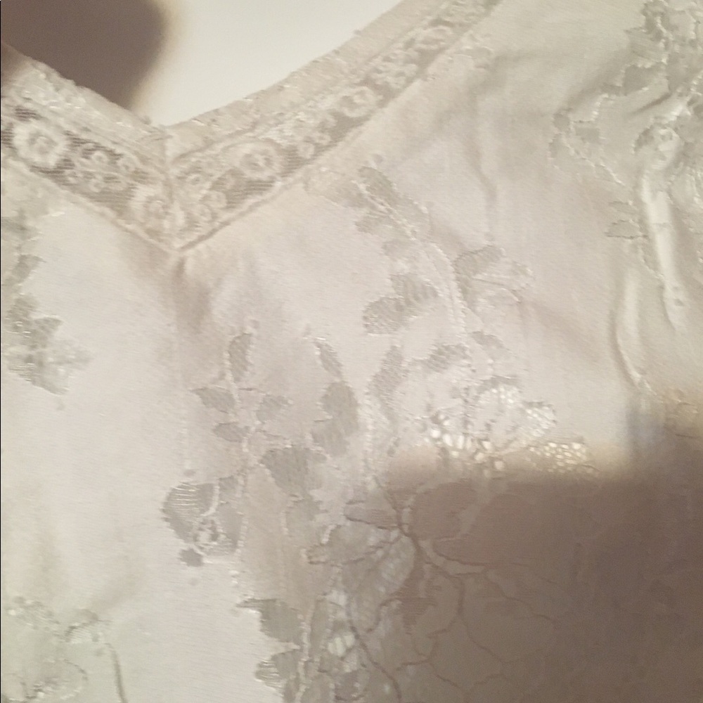 STELLA+ GINGER lace top - Picture 6 of 16